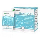 Benesio BeautyCell collagene 5g x 20 bustine
