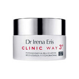 Dr. Irena Eris Clinical Way 3° Crema Antirughe agli ormoni vegetali NOTTE x 50 ml