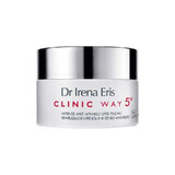 Dr. Irena Eris Clinic Way 5° Viso & Occhi Dermocrema ZI x 50 ml