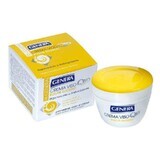 Genera Crema viso rigenerante antirughe con Q10, acido ialuronico e olio di Argan 50ml -281219 RO