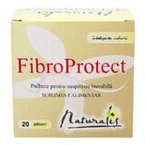 Naturalis FibroProtect x 20 bustine