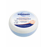 Crema anti-irritazione, 150 ml, Sanosan