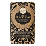 Sapone vegetale Luxury Black Soap x 250g