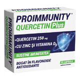 Proimmunity Quercetin Plus, 30 capsule, Fiterman