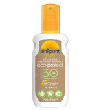Lozione spray per la protezione solare con SPF 30 Optimum Sun, 150 ml, Elmiplant