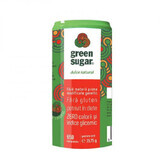 Green Sugar dolcificante estratto di stevia naturale, 650 compresse, Remedia Laboratories