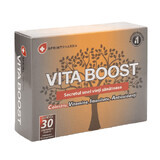Vita Boost, 30 compresse, Sprint Pharma