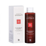Shampoo fortificante System 4 Bio Botanical, 250 ml, Sim Sensitive