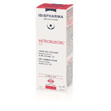 Crema antiarrossamento Metroruboril A.Z., 30 ml, Isispharma