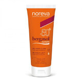 BB Light Cream SPF50+ Bergasol Expert, 40 ml, Noreva