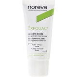 BB cream anti-imperfezioni Exfoliac Clair, 30 ml, Noreva