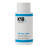 Shampoo per il mantenimento K18 Peptide Prep Ph Maintenance, 250 ml, Aquis