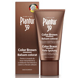Balsamo colorato Plantur 39 Color Brown, 150 ml, Dr. Kurt Wolff