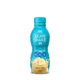 GNC Total Lean® Lean Shake™ 25 frullato proteico RTD al gusto di banana, 414 ml