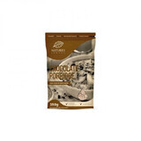 Cioccolato ecologico con porridge, 350 g, Natures Finest