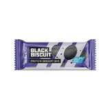 Barretta proteica Black Biscuit, 50 gr, BioTech USA