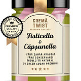 Fisticella & Capsunella twist cream, 350 g, Ramona's Secrets