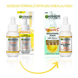 Siero alla vitamina C Skin Naturals, 30 ml, Garnier