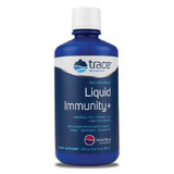 Liquido Immunity+ al gusto di sambuco, 887 ml, Trace Minerals