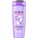 Shampoo idratante per capelli disidratati Hyaluron Plump, 400 ml, Elseve