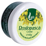 Crema con Rostopasca, 40 g, Larix