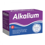 Alcali, 30 bustine, Fiterman Pharma