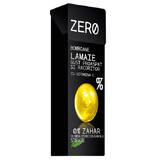 Caramelle Zero Lemon, 32 g, Elgeka