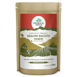 Brahmi Bacopa in polvere, 100 g, Organic India