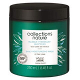 Quotidien Collections Nature maschera idratante per capelli, 250 ml, Eugene Perma