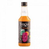 Succo di olivello spinoso biologico Yugo, 250 ml, Elgeka
