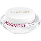 Crema Nutrizone con effetto nutriente, 50 ml, Guinot