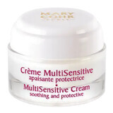 Crema MultiSensitive per pelli sensibili, 50 ml, Mary Cohr 