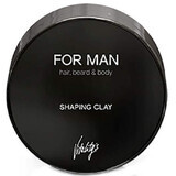 Vitality's Shaping Clay crema modellante per uomo 75ml