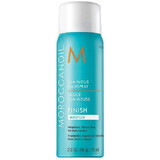 Fissativo Moroccanoil Luminous Hairspray Medium - tenuta media 75ml