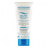 Relipid+ Neutraderm crema doccia relipidante, 200 ml, Gilbert