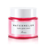 Crema viso all'anguria Watermelon Hydro Glow, 55 ml, Ariul