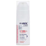 Crema dermatocosmetica notte con Urea 5% per pelli secche e molto secche, 50 ml, Numismed