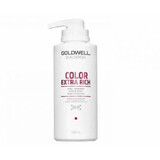 Goldwell Dual Senses Extrarich Trattamento per capelli anni '60 500ml