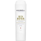 Goldwell Dual Senses Rich Repair balsamo per capelli tinti 200ml