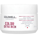 Trattamento per capelli Goldwell Dual Senses Color Extra Rich 60s 200ml
