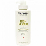 Goldwell Dualsenses 60sec Rich Repair trattamento per capelli 500ml