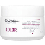 Trattamento per capelli Goldwell Dualsenses Color Brilliance 60s 200ml