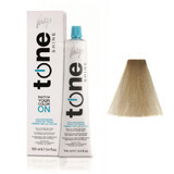 Vitality's Tone Shine crema colorante per capelli semipermanente 10/21 100ml