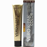 Tintura per capelli permanente professionale Joico Vero K-Pak Color Age Defy 6NPA 74ml