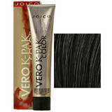 Tintura permanente per capelli Joico Vero K-Pak Color 1N 74ml