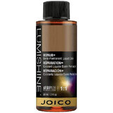 Tintura per capelli semipermanente Joico LumiShine Demi Liquid 1NV 60ml
