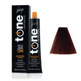 Tintura per capelli semipermanente Vitality's Tone Intense Light Chestnut Copper senza ammoniaca 100ml