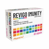 Revigo Immunity x 60 capsule, PharmA-Z
