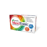 Benesio MaxiTonic x 15 cps. mol