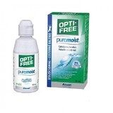Opti-Free Pure umido x 1 flacone x 90 ml